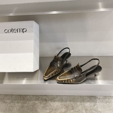 Cotemp Sandals